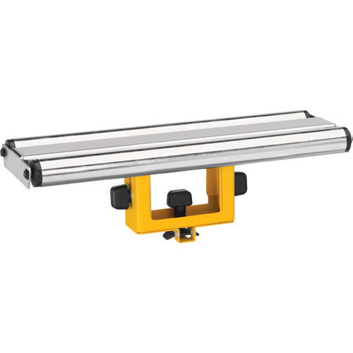 Wide Roller Material Support for Mitre Saw Stands PB Rental Co. Ltd.