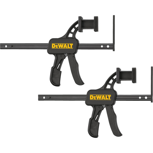 Pinces de rail TrackSaw PB Rental Co. Ltd.