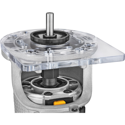 Centering Cone for Fixed Base Compact Router PB Rental Co. Ltd.