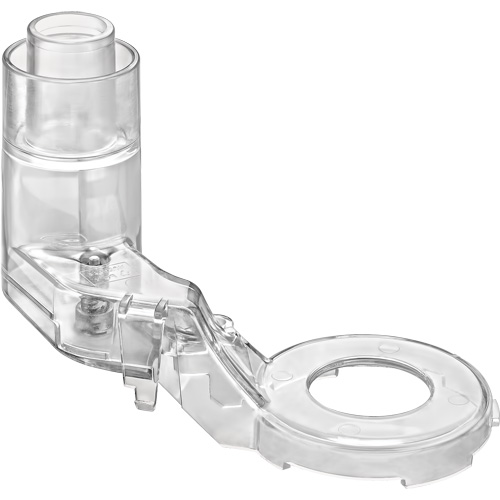 Dust Collection Adapter for Plunge Base Router PB Rental Co. Ltd.