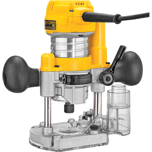 Dust Collection Adapter for Plunge Base Router PB Rental Co. Ltd.