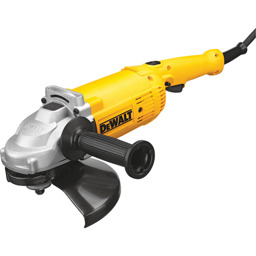 Grande meuleuse d'angle, 9", 120 V, 15 A, 6500 Tr/min PB Rental Co. Ltd.