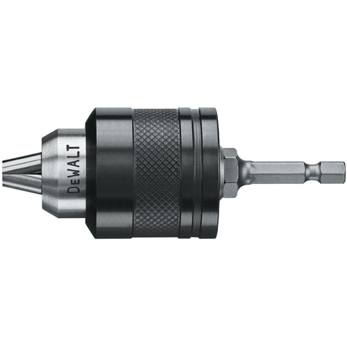 Quick Connect Impact Chuck PB Rental Co. Ltd.