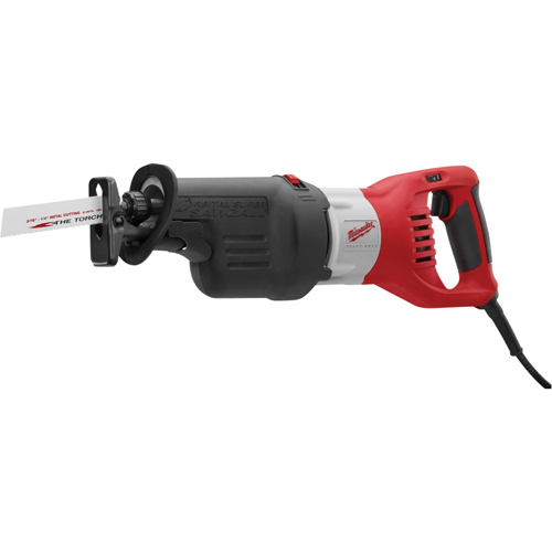Super Sawzall PB Rental Co. Ltd.