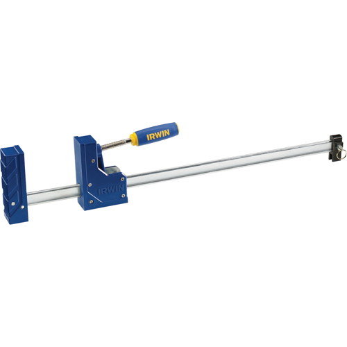 Serre-joints &agrave; m&acirc;choire parall&egrave;le, 24" (610 mm) capacit&eacute;, 3-3/4" (95 mm) profondeur PB Rental Co. Ltd.