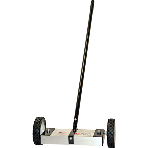 Balayeuses magn&eacute;tiques, 24" la PB Rental Co. Ltd.