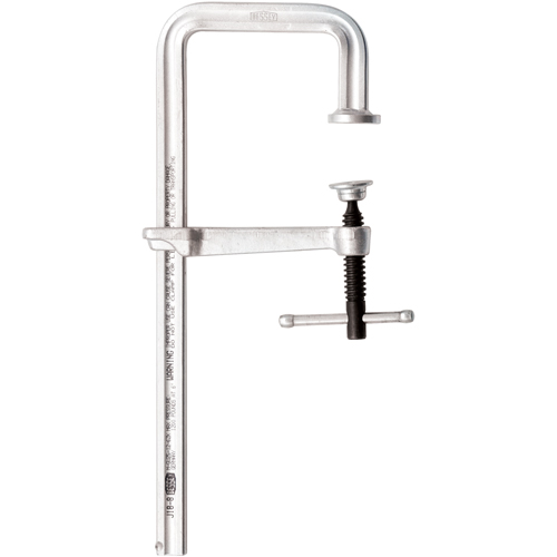 Serre-joints en acier &agrave; enjambement, 20" (508 mm), Force de serrage 4880 lb PB Rental Co. Ltd.