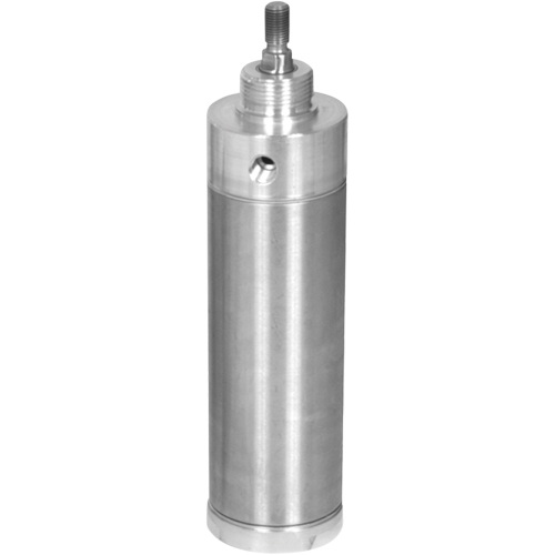 Cylindres pneumatiques non r&eacute;parables Round Line, 1-1/2" (38,1 mm) Al&eacute;sage PB Rental Co. Ltd.