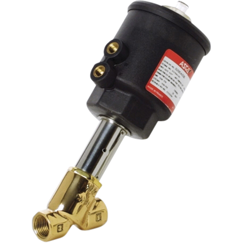 Piston Valves PB Rental Co. Ltd.
