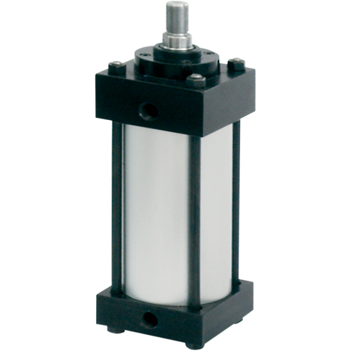 Cylindres pneumatique NFPA r&eacute;parables, 6" (152,4 mm) Al&eacute;sage PB Rental Co. Ltd.