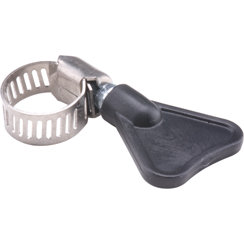 Key Turn Hose Clamps PB Rental Co. Ltd.