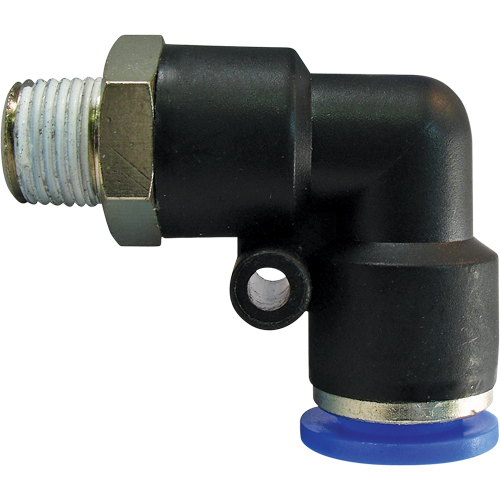 Male Swivel Elbows 90° PB Rental Co. Ltd.