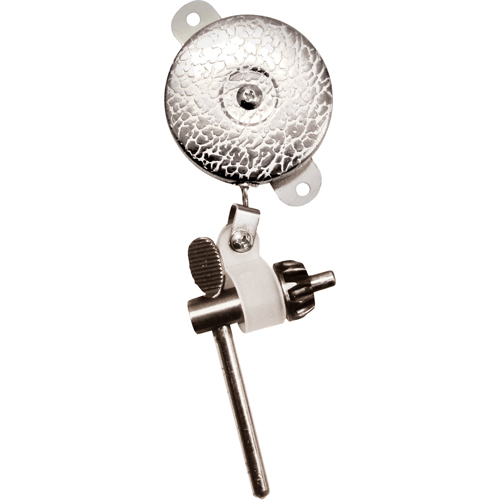 Key-Bak&reg; Chuck Key Retractors PB Rental Co. Ltd.