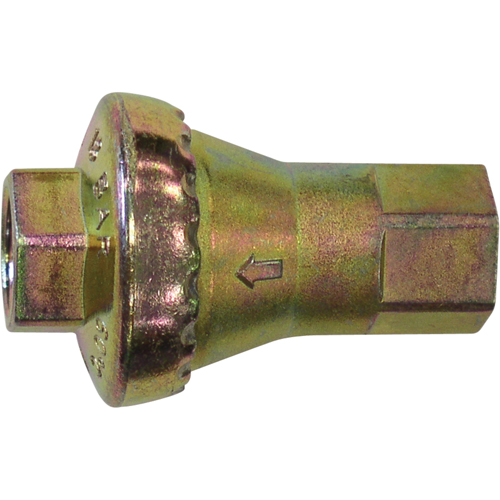 Pre-Set Pressure Regulators, 29 PSI Max. PSI, In Line PB Rental Co. Ltd.