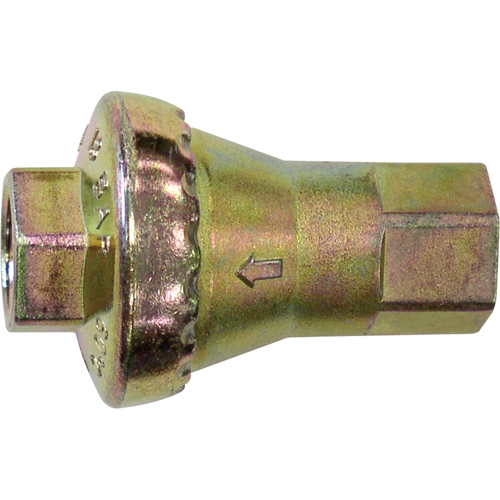 Pre-Set Pressure Regulators, 90 PSI Max. PSI, In Line PB Rental Co. Ltd.