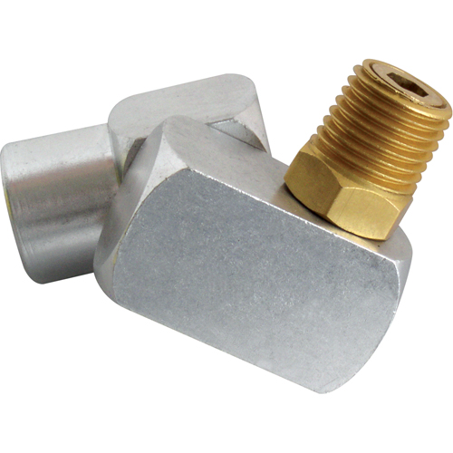 Air Tool Swivel Connectors PB Rental Co. Ltd.