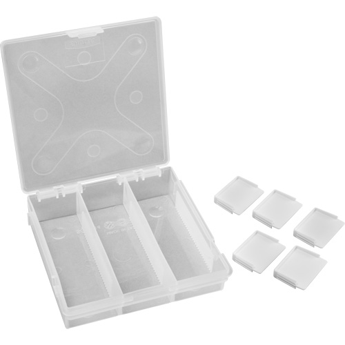 Compartment Case PB Rental Co. Ltd.