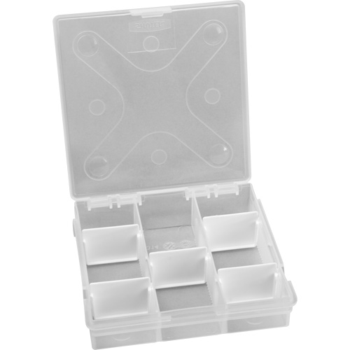 Compartment Case PB Rental Co. Ltd.