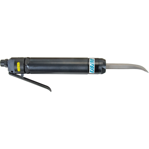 Air Flux Chipper, 9 CFM, 1/4" NPT, 92 dBA, 4400 BPM PB Rental Co. Ltd.
