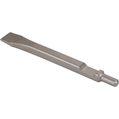 Ciseau plat de 20 mm pour burin &agrave; flux pneumatique PB Rental Co. Ltd.