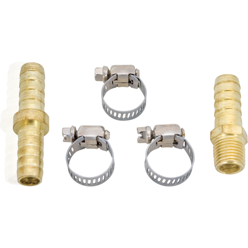 Air Hose Repair Kit PB Rental Co. Ltd.