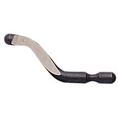 Deburring Blades PB Rental Co. Ltd.