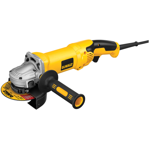High Performance Grinders With Trigger Grip, 6", 120 V, 13 A, 9000 RPM PB Rental Co. Ltd.