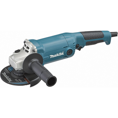 Meuleuses &agrave; angle, 5", 120 V, 10,5 A, 11 000 Tr/min PB Rental Co. Ltd.