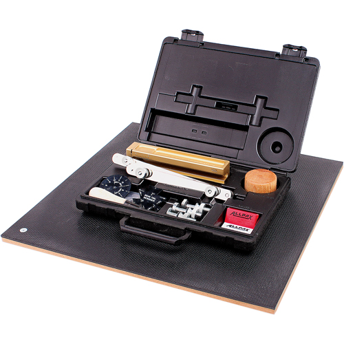 Extension Gasket Cutters - Gasket Cutter Kit (Metric) - No. 5, 3917/16582" Cut Diameter PB Rental Co. Ltd.