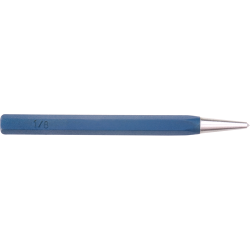 Centre Punch PB Rental Co. Ltd.