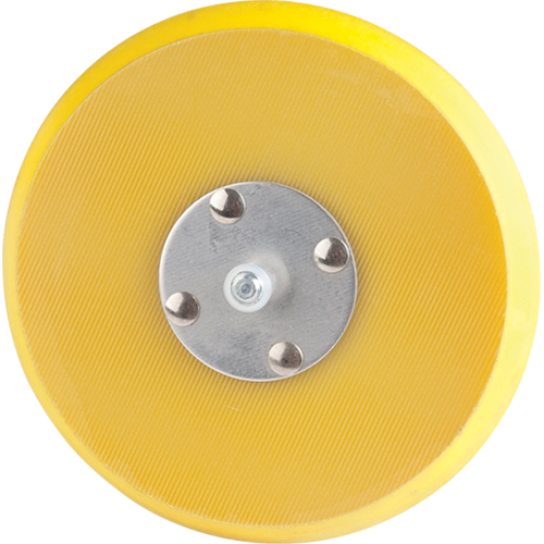 Tampons pour ponceuse &agrave; mouvement orbital de 5" &agrave; double action PB Rental Co. Ltd.
