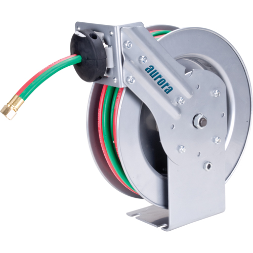 D&eacute;vidoir de tuyau de soudage, 1/4" x 25', 300 psi PB Rental Co. Ltd.
