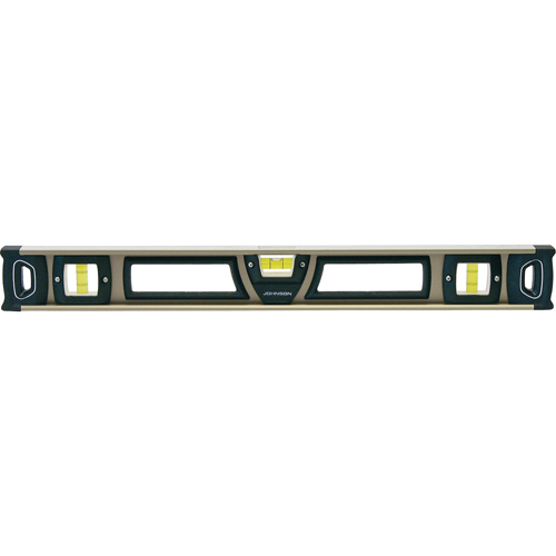 Big J&reg; Professional Level, 6' L, Aluminum PB Rental Co. Ltd.