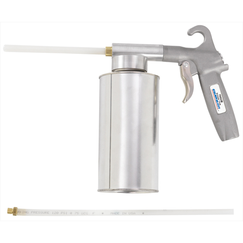 Trousses de pistolet pneumatique avec jet siphon PB Rental Co. Ltd.