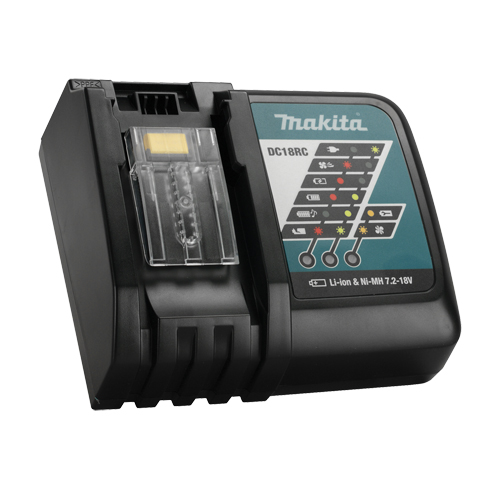 Battery Chargers, 18 V, Lithium-Ion PB Rental Co. Ltd.