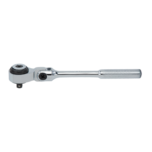 Ratchet Wrench, 1/4" Drive, Plain Handle PB Rental Co. Ltd.