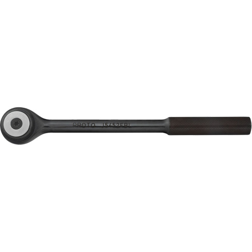 Cliquet &agrave; t&ecirc;te ronde, Prise de 1/2", Poign&eacute;e Ordinaire PB Rental Co. Ltd.