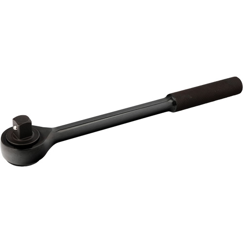Cliquet &agrave; t&ecirc;te ronde, Prise de 1/2", Poign&eacute;e Ordinaire PB Rental Co. Ltd.