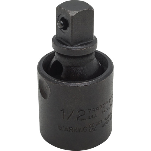 Universal Joint, Impact, 1/2" Drive PB Rental Co. Ltd.