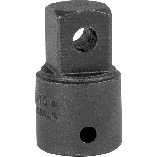 Adaptateur pour douille &agrave; chocs, Chocs, Prise 1/2", Douille 3/4", 1,9" lo PB Rental Co. Ltd.