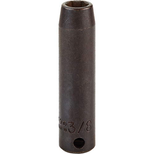 Douille, Chocs, 3/8", Prise 3/8", 6 pans, Profond PB Rental Co. Ltd.