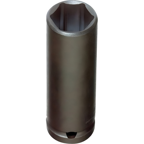 Douille &agrave; paroi mince Torqueplus, Chocs, 1-3/16", Prise 3/4", 6 pans, Profond PB Rental Co. Ltd.
