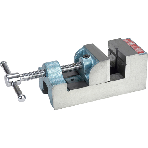 Drill Press Vises - Standard Models, 2-1/2" Jaw Width, Swivel Base PB Rental Co. Ltd.