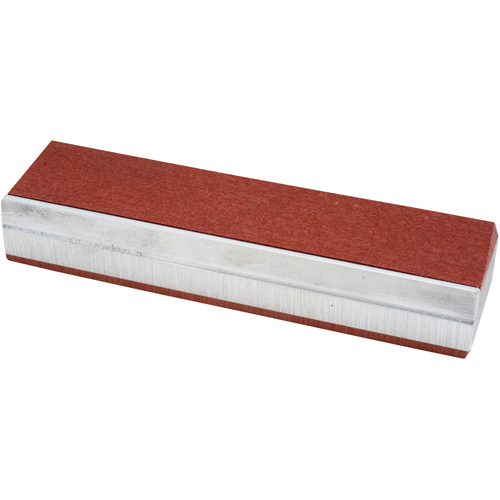 Vise Accessories - Fibre Face Magnefix Jaw Caps PB Rental Co. Ltd.