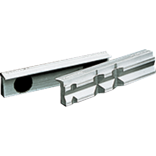 Accessoires pour &eacute;taux - Prot&egrave;ge-m&acirc;choires Magnefix &agrave; surface prismatique PB Rental Co. Ltd.