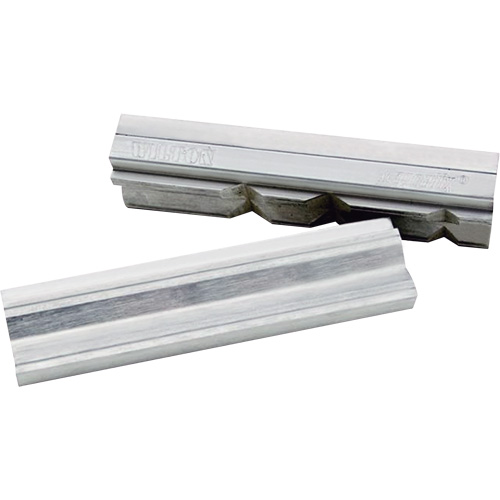 Accessoires pour &eacute;taux - Prot&egrave;ge-m&acirc;choires Magnefix &agrave; surface prismatique PB Rental Co. Ltd.
