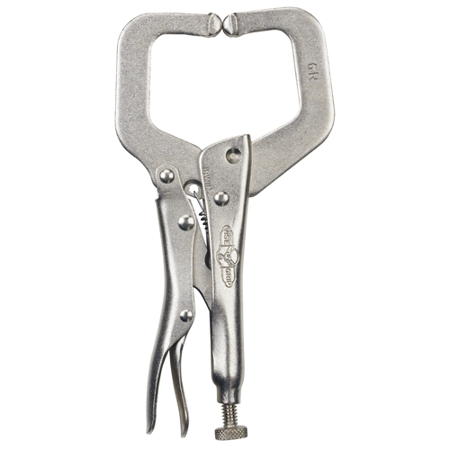 Vise-Grip&reg; Regular Tip Pliers, 24" Length, C-Clamp PB Rental Co. Ltd.