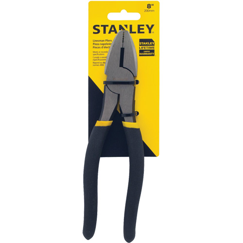 Linesman Pliers PB Rental Co. Ltd.