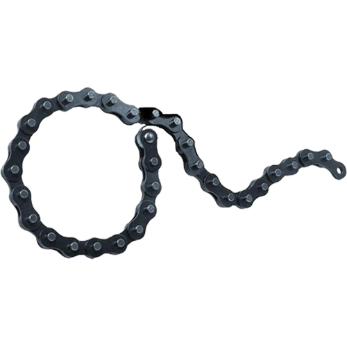 Pinces-&eacute;taux &agrave; chaîne verrouillables Vise-Grip PB Rental Co. Ltd.