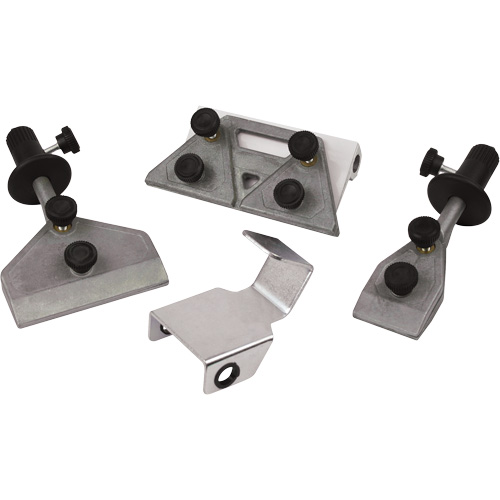 Accessory Kit for Bench Grinder PB Rental Co. Ltd.